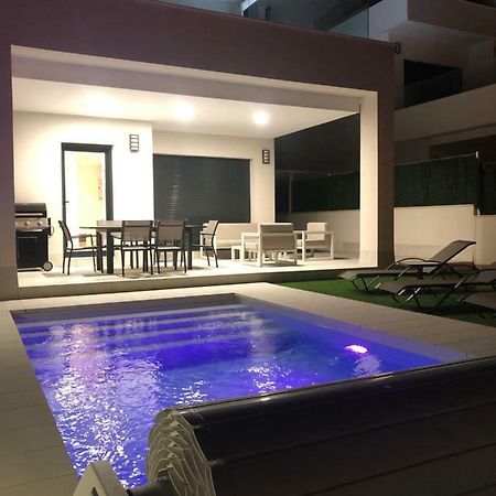 Villa Deluxe La Marina Beach Alicante Zewnętrze zdjęcie