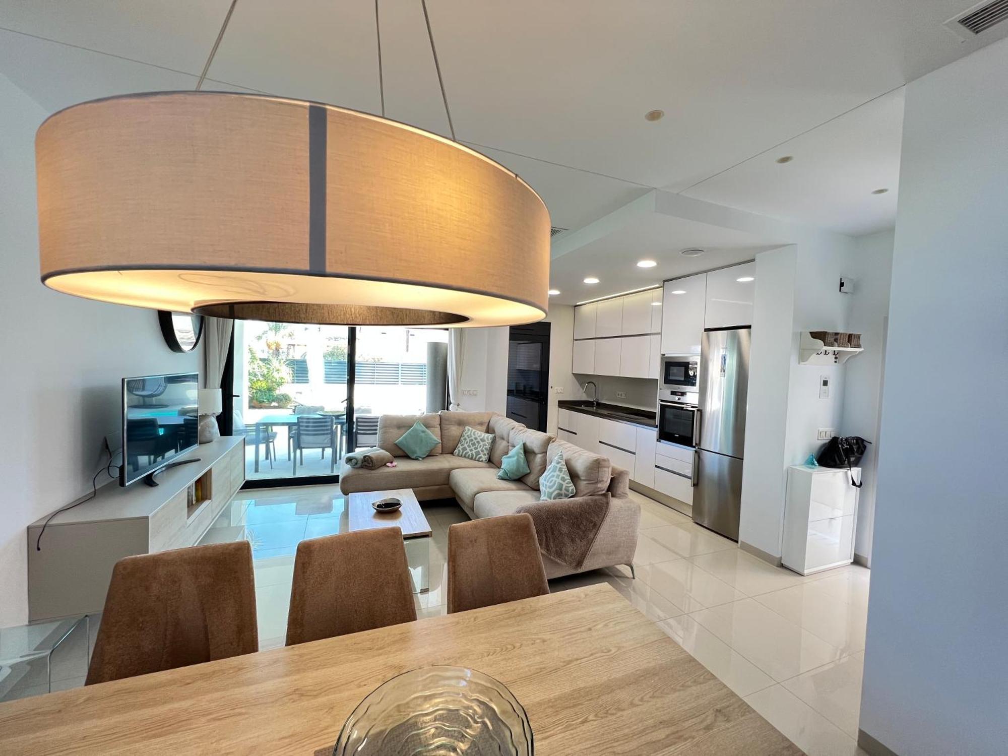 Villa Deluxe La Marina Beach Alicante Zewnętrze zdjęcie
