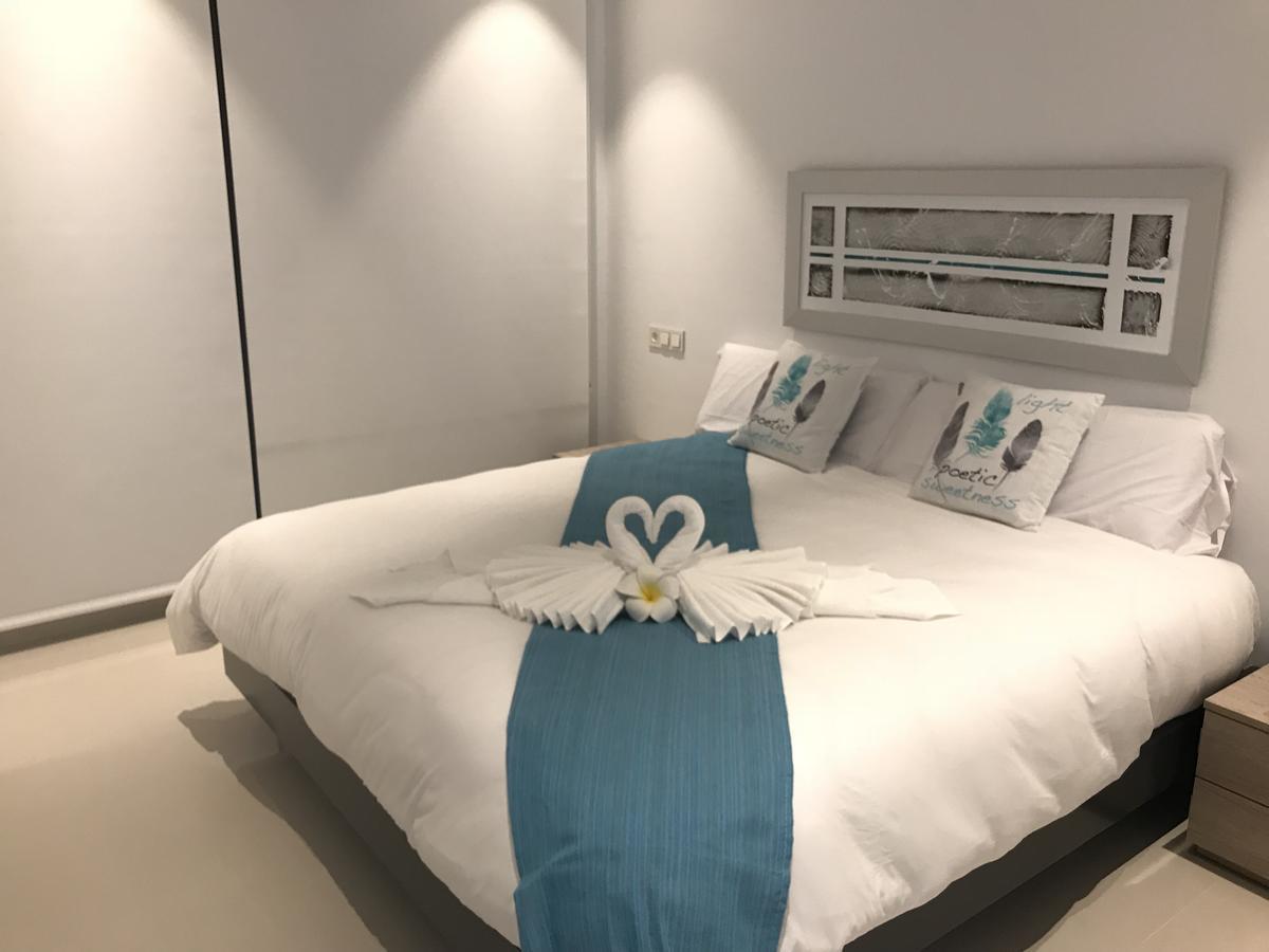 Villa Deluxe La Marina Beach Alicante Zewnętrze zdjęcie