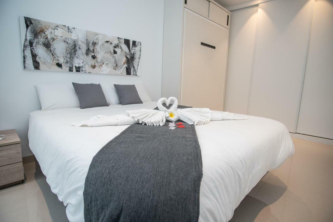 Villa Deluxe La Marina Beach Alicante Zewnętrze zdjęcie