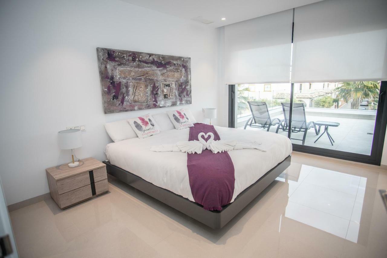 Villa Deluxe La Marina Beach Alicante Zewnętrze zdjęcie
