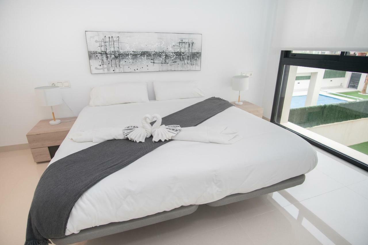 Villa Deluxe La Marina Beach Alicante Zewnętrze zdjęcie