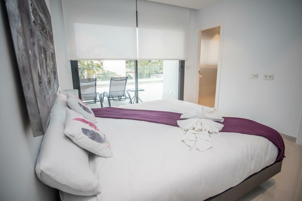 Villa Deluxe La Marina Beach Alicante Zewnętrze zdjęcie