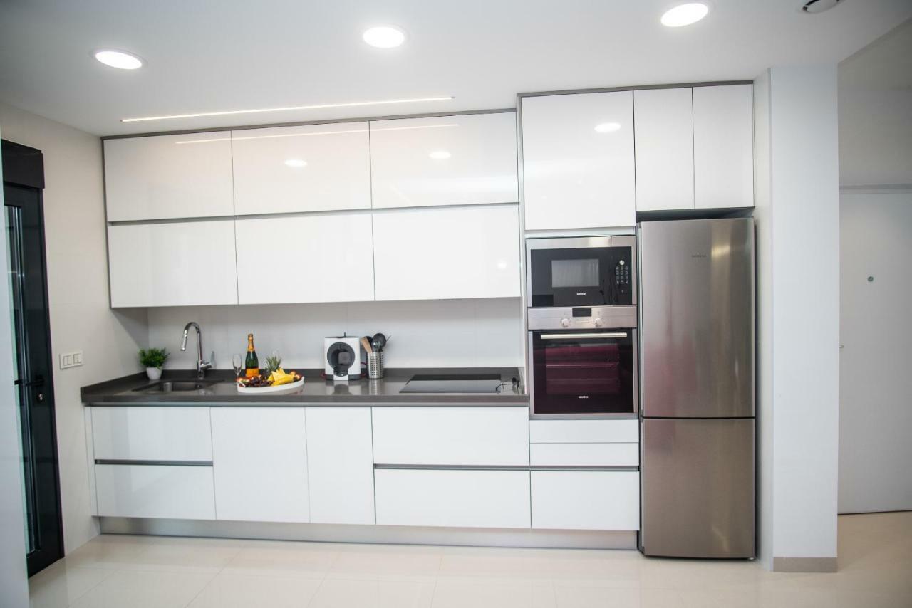 Villa Deluxe La Marina Beach Alicante Zewnętrze zdjęcie