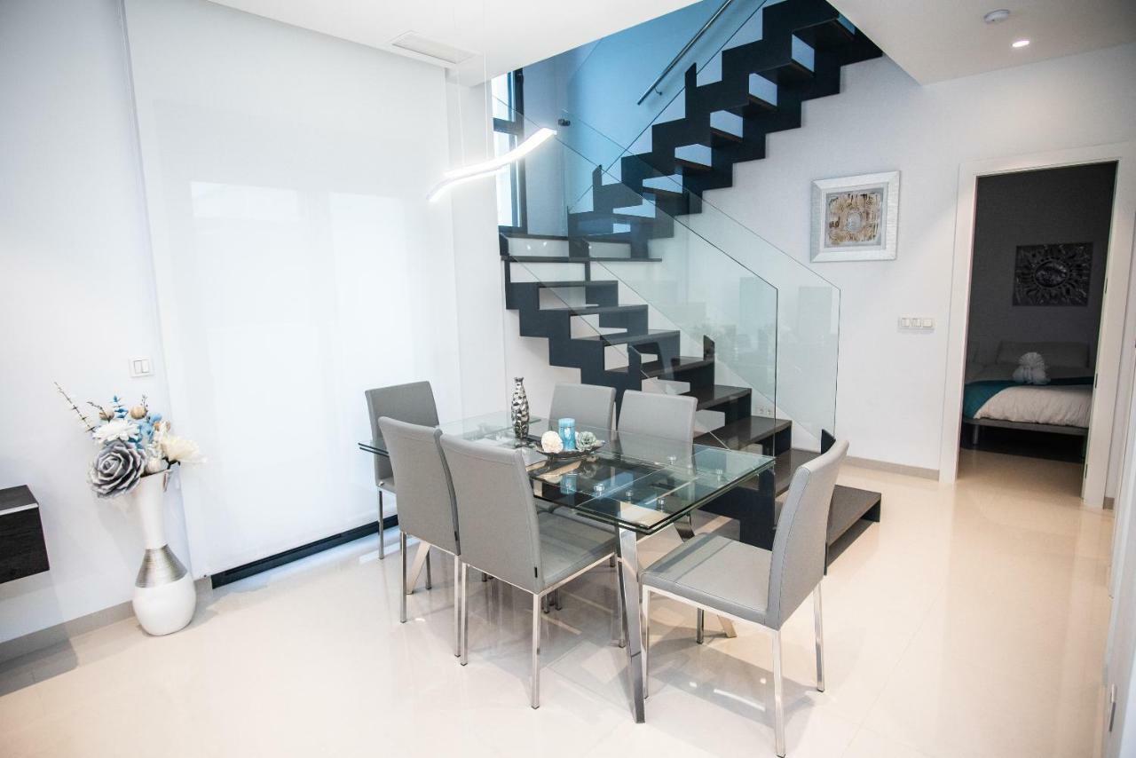 Villa Deluxe La Marina Beach Alicante Zewnętrze zdjęcie