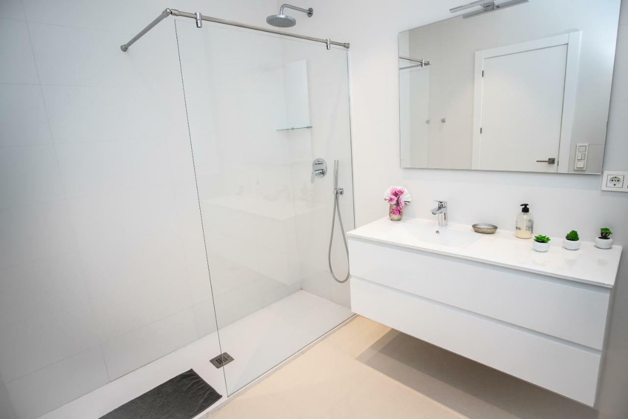 Villa Deluxe La Marina Beach Alicante Zewnętrze zdjęcie