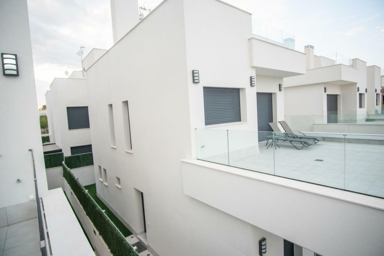 Villa Deluxe La Marina Beach Alicante Zewnętrze zdjęcie